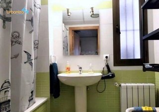 Piso en venta en San Roque - Ronda norte en Badajoz