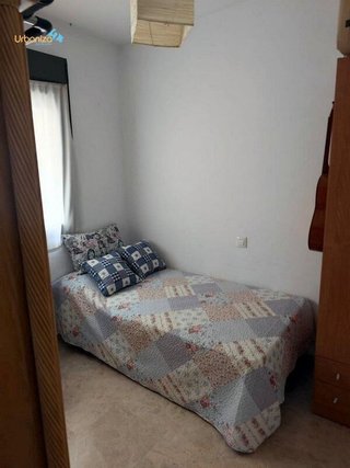 Piso en venta en San Roque - Ronda norte en Badajoz