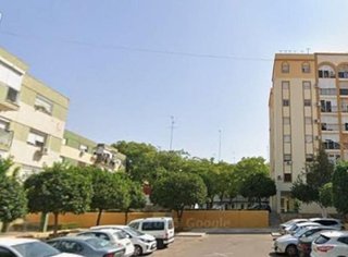 Piso en venta en La Paz en Alcalá de Guadaira