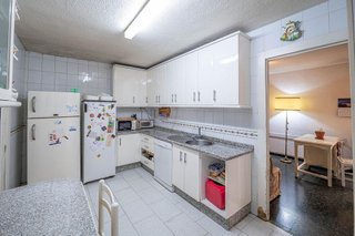 Piso en venta en Cervantes en Granada