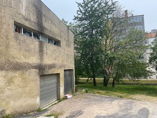 Casa pareada en venta en Lalín
