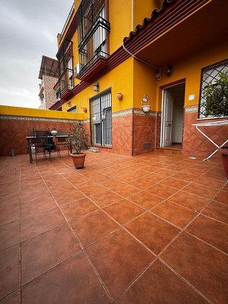 Casa adosada en venta en Palmete en Sevilla