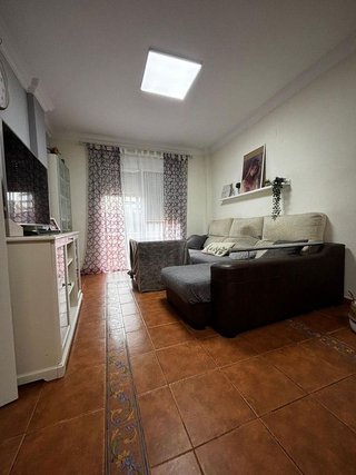 Casa adosada en venta en Palmete en Sevilla