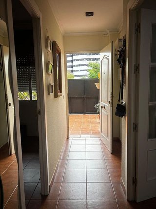 Casa adosada en venta en Palmete en Sevilla