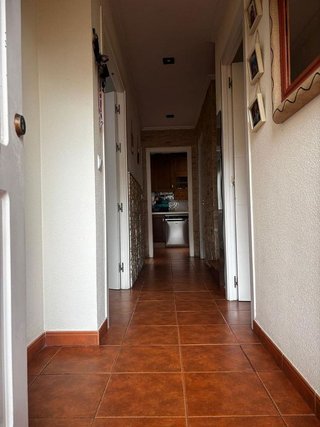 Casa adosada en venta en Palmete en Sevilla