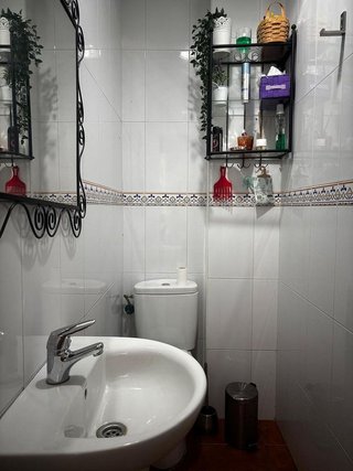 Casa adosada en venta en Palmete en Sevilla