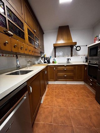 Casa adosada en venta en Palmete en Sevilla