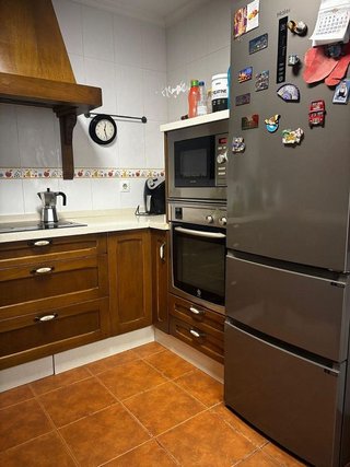 Casa adosada en venta en Palmete en Sevilla