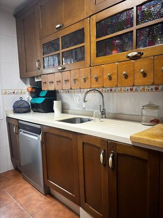 Casa adosada en venta en Palmete en Sevilla