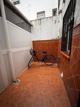 Casa adosada en venta en Palmete en Sevilla