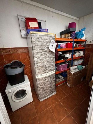 Casa adosada en venta en Palmete en Sevilla