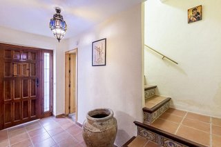 Casa adosada en venta en Alhama de Granada
