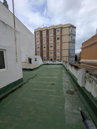 Chalet en venta en La Caleta - La Viña en Cádiz