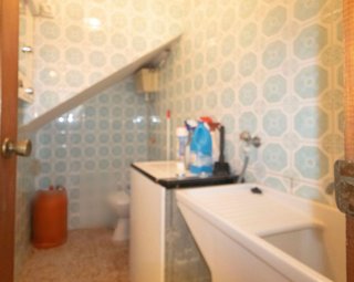 Chalet en venta en Cuervo (El)