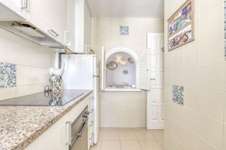 Piso en venta en Port Esportiu - Puig Rom - Canyelles en Roses