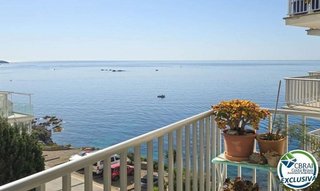 Piso en venta en Port Esportiu - Puig Rom - Canyelles en Roses