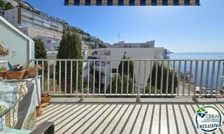 Piso en venta en Port Esportiu - Puig Rom - Canyelles en Roses