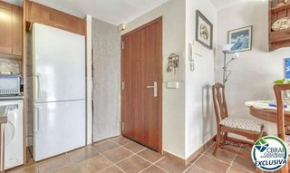 Piso en venta en Port Esportiu - Puig Rom - Canyelles en Roses