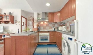Piso en venta en Port Esportiu - Puig Rom - Canyelles en Roses