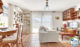 Piso en venta en Port Esportiu - Puig Rom - Canyelles en Roses