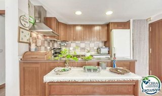 Piso en venta en Port Esportiu - Puig Rom - Canyelles en Roses