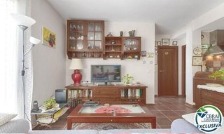 Piso en venta en Port Esportiu - Puig Rom - Canyelles en Roses