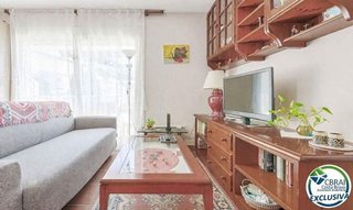 Piso en venta en Port Esportiu - Puig Rom - Canyelles en Roses