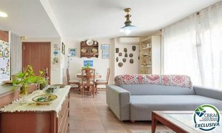 Piso en venta en Port Esportiu - Puig Rom - Canyelles en Roses