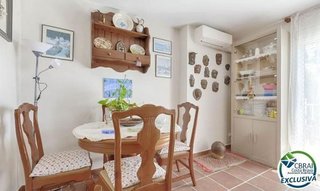 Piso en venta en Port Esportiu - Puig Rom - Canyelles en Roses