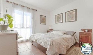 Piso en venta en Port Esportiu - Puig Rom - Canyelles en Roses