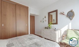 Piso en venta en Port Esportiu - Puig Rom - Canyelles en Roses