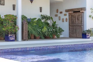 Chalet en venta en Vallromanes