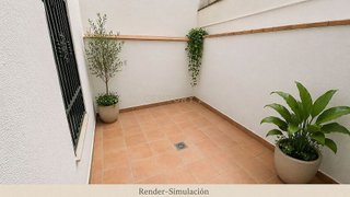 Piso en venta en Cenes de la Vega
