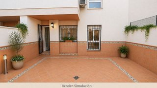 Piso en venta en Cenes de la Vega