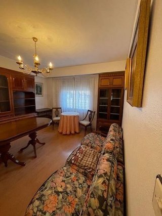Piso en venta en Circular - Vadillos en Valladolid
