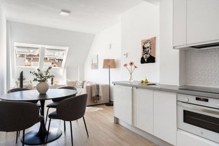 Ático en venta en Zona Puerto Deportivo en Fuengirola