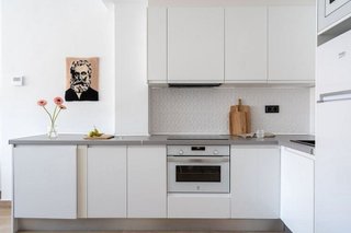 Ático en venta en Zona Puerto Deportivo en Fuengirola