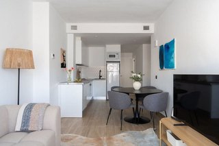 Ático en venta en Zona Puerto Deportivo en Fuengirola