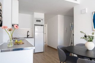 Ático en venta en Zona Puerto Deportivo en Fuengirola