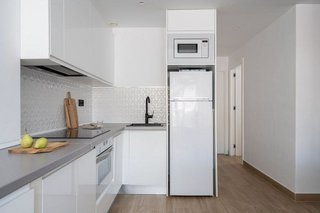 Ático en venta en Zona Puerto Deportivo en Fuengirola