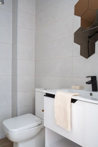 Ático en venta en Zona Puerto Deportivo en Fuengirola
