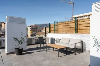 Ático en venta en Zona Puerto Deportivo en Fuengirola