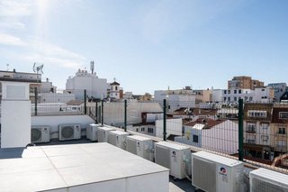 Ático en venta en Zona Puerto Deportivo en Fuengirola