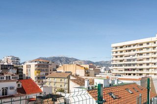 Ático en venta en Zona Puerto Deportivo en Fuengirola