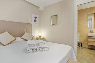 Piso en venta en Puerto Banús en Marbella