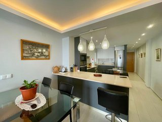 Piso en venta en Playa del Cura en Torrevieja