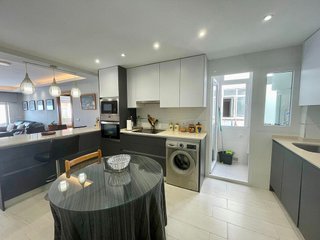 Piso en venta en Playa del Cura en Torrevieja