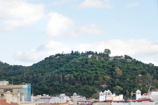 Piso en venta en La Goleta - San Felipe Neri en Málaga