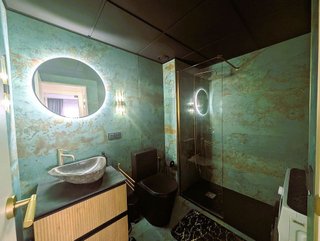 Piso en venta en Puerto Deportivo en Guardamar del Segura