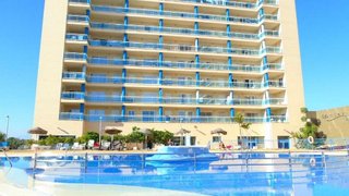 Piso en venta en Puerto Deportivo en Guardamar del Segura